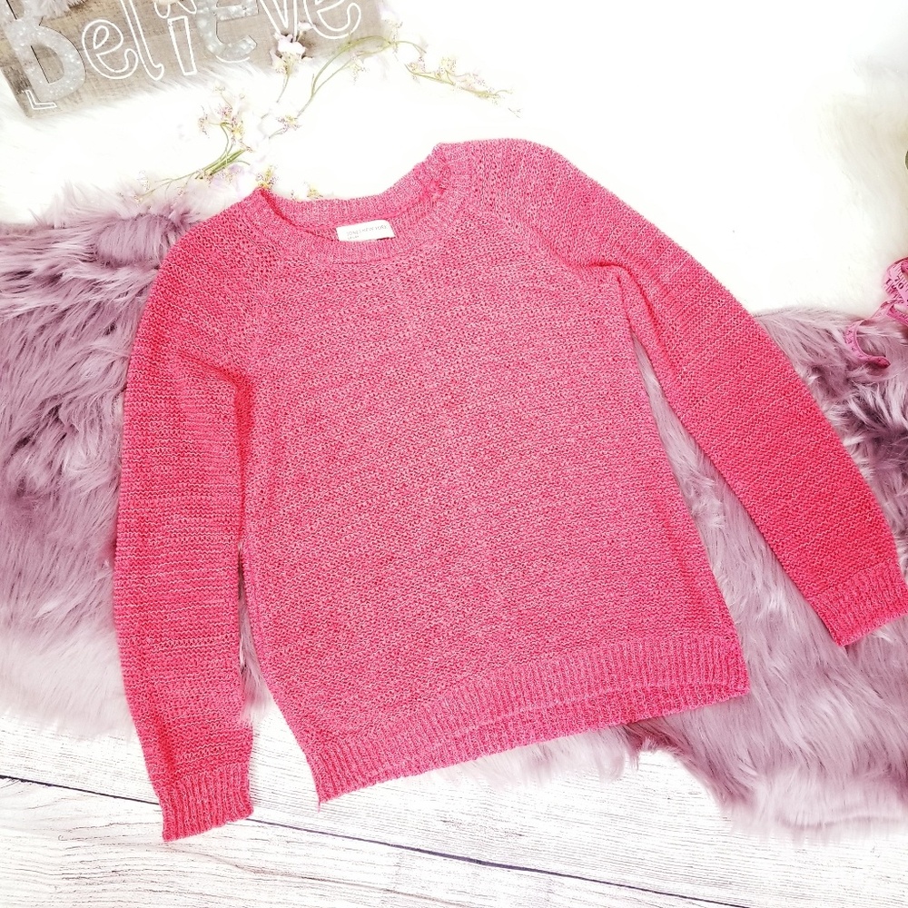 Jones New York sport sweater